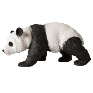 Obrázek z Panda plast 9cm (24) 